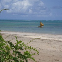 Praia Vida Sol
