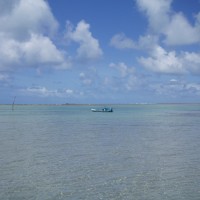 Praia do Riacho